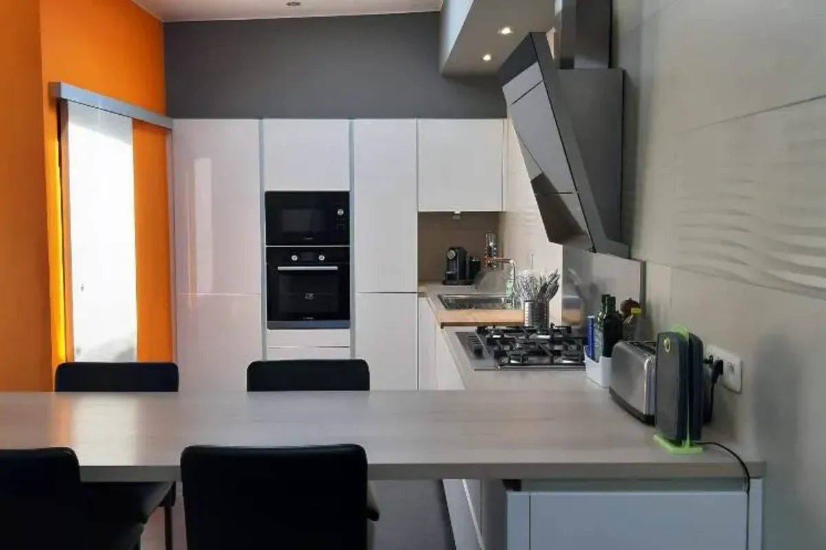 82 - cuisines Vottem Liège 82