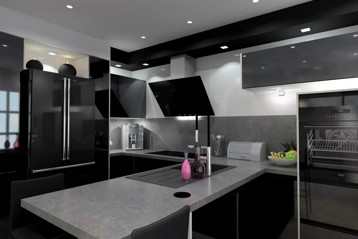 83 - cuisines Herstal Liège 97