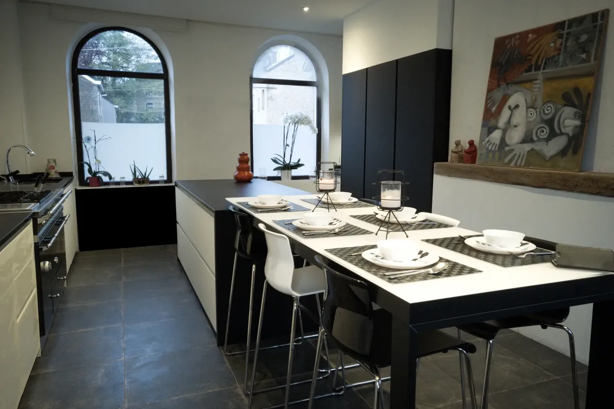 84 - cuisines Glons Liège 99