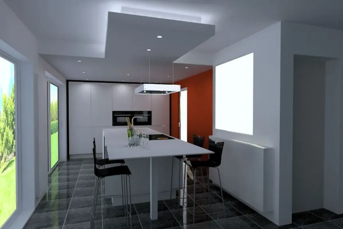 85 - cuisines Beaufays Liège 123