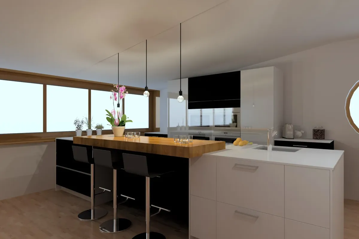 87 - cuisines Boncelles Liège 101