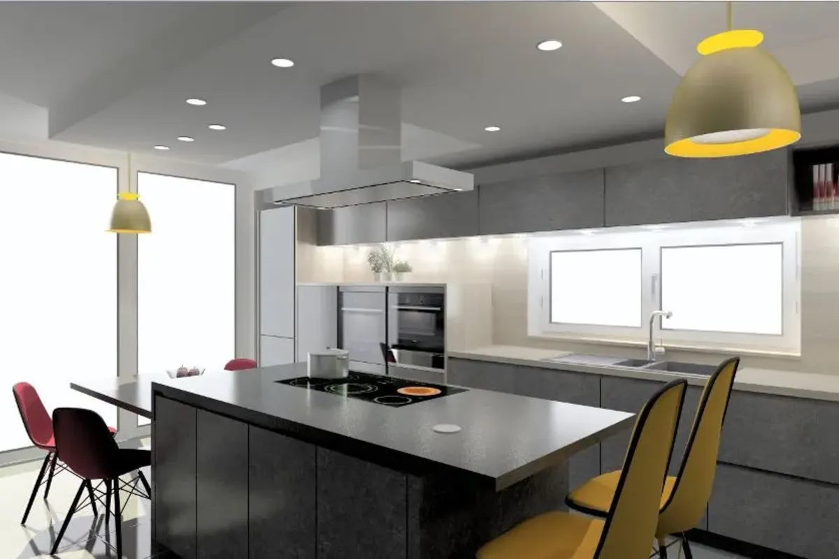 89 - cuisines Bilstain Liège 133