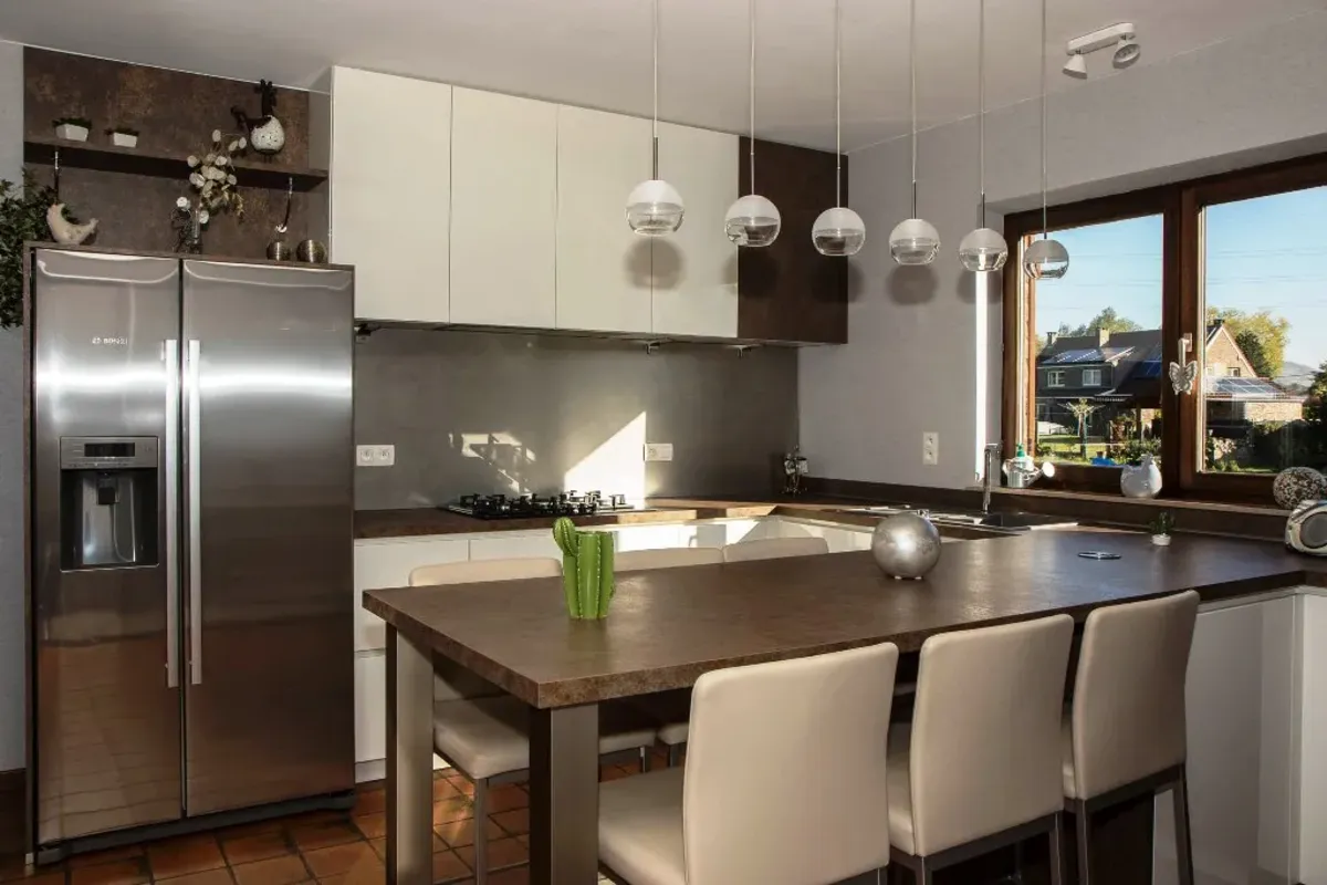 91 - cuisines Amay Liège 106