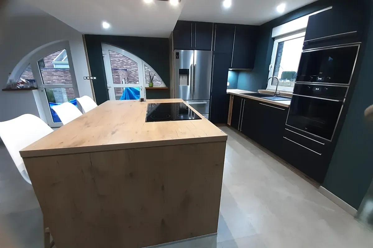 93 - cuisines Saint-Georges Liège 100