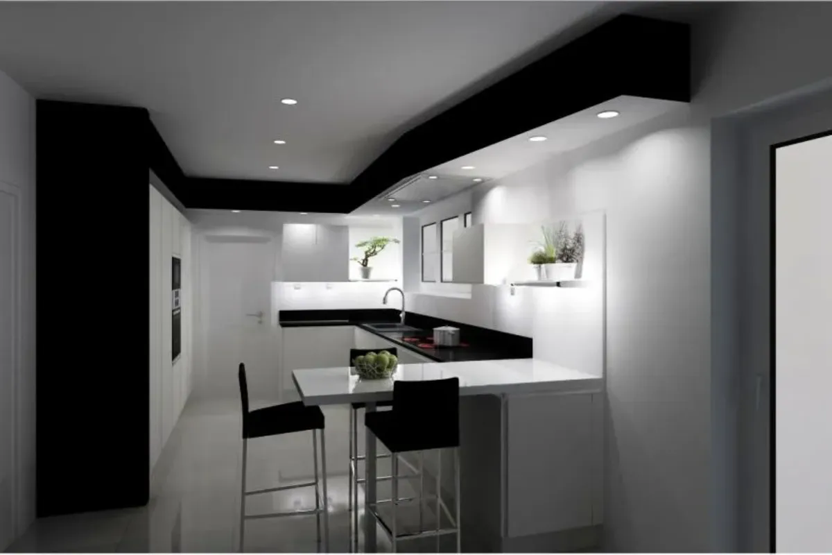 94 - cuisines Sprimont Liège 114