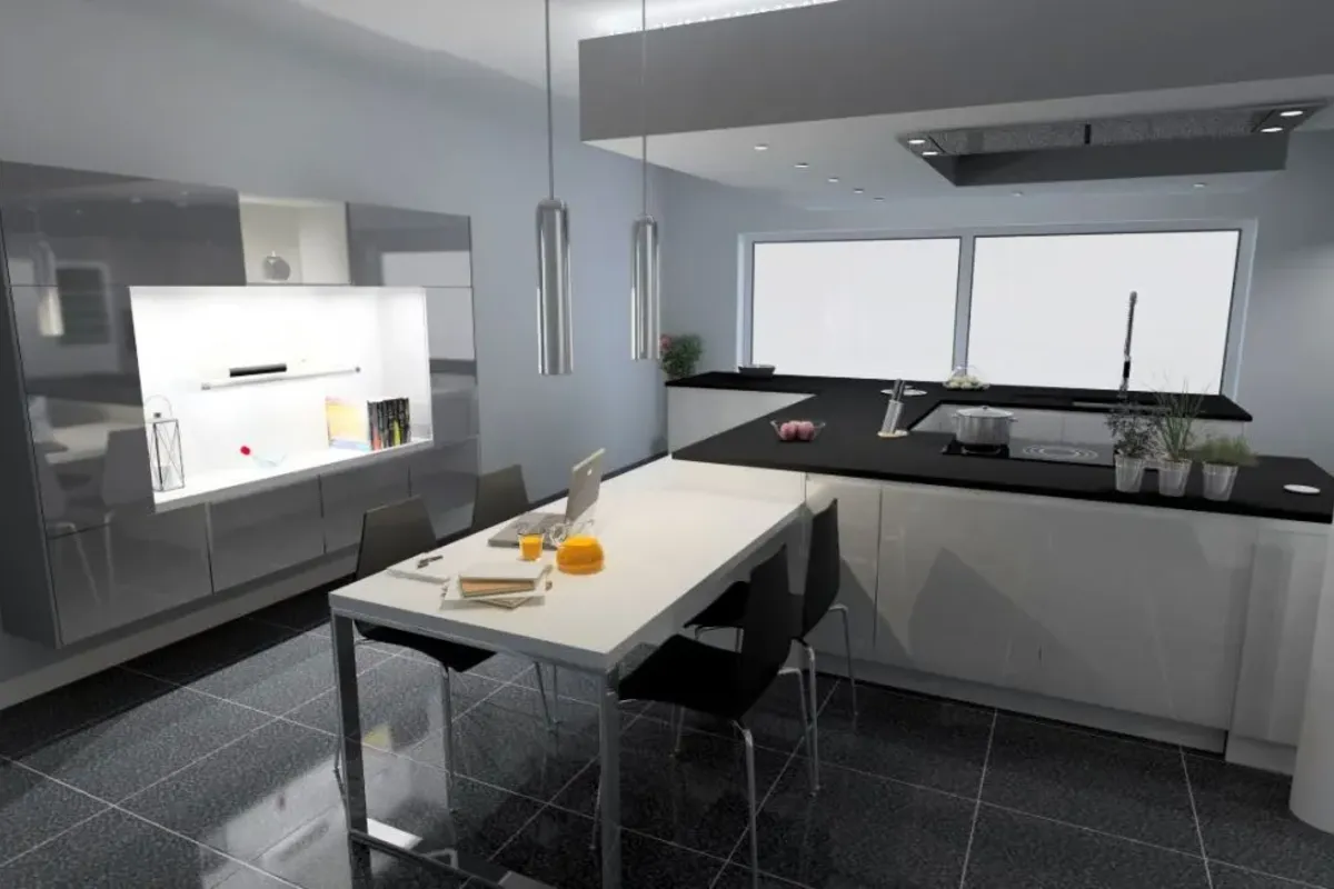 95 - cuisines Hermée Liège 108