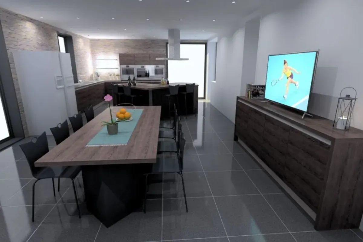 96 - cuisines Nandrin Liège 89