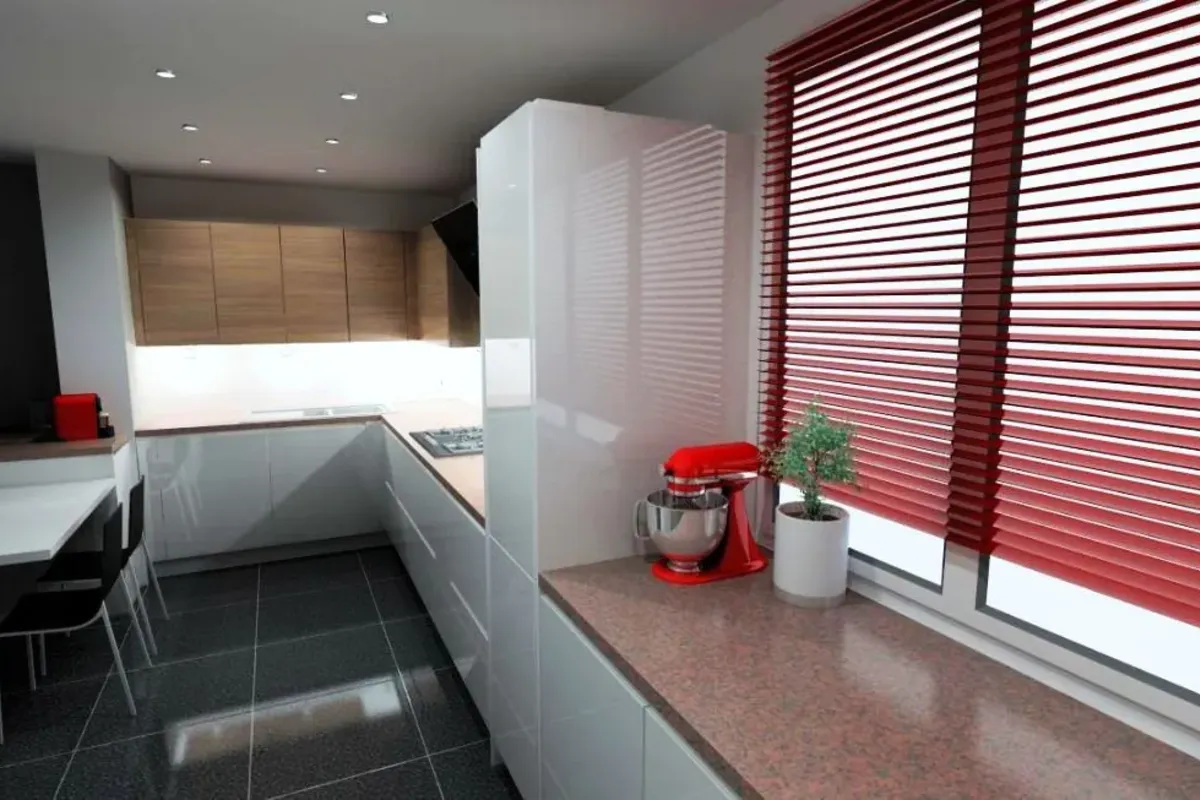 98 - cuisines Cointe Liège 104