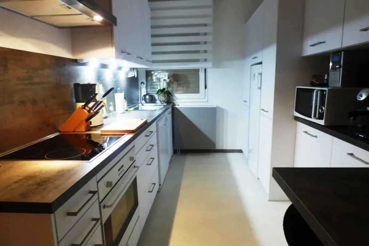 99 - cuisines Olne Liège 105